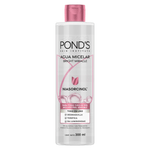 Agua Micelar Ponds Bright Miracle x 300 ml