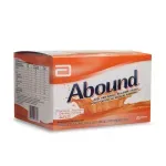 Abound Suplemento Nutricional Sobres 30