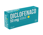 Diclofenaco 50 Mg Caja X 400 Tabletas Laproff