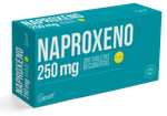 Naproxeno 250 Mg Caja X 300 Tabletas Laproff