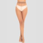 Media Pantalon Verano Brown Talla Xl Ritchi