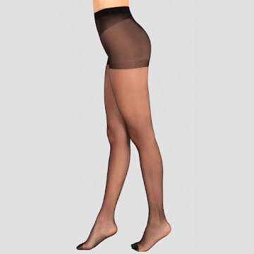 Media Pantalon Chic Seda Brow Talla M Ritchi