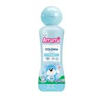 Colonia Arrurrú Azul Original Frasco 120 Ml