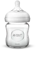 Avent tetina natural 2.0 recién nacido x2