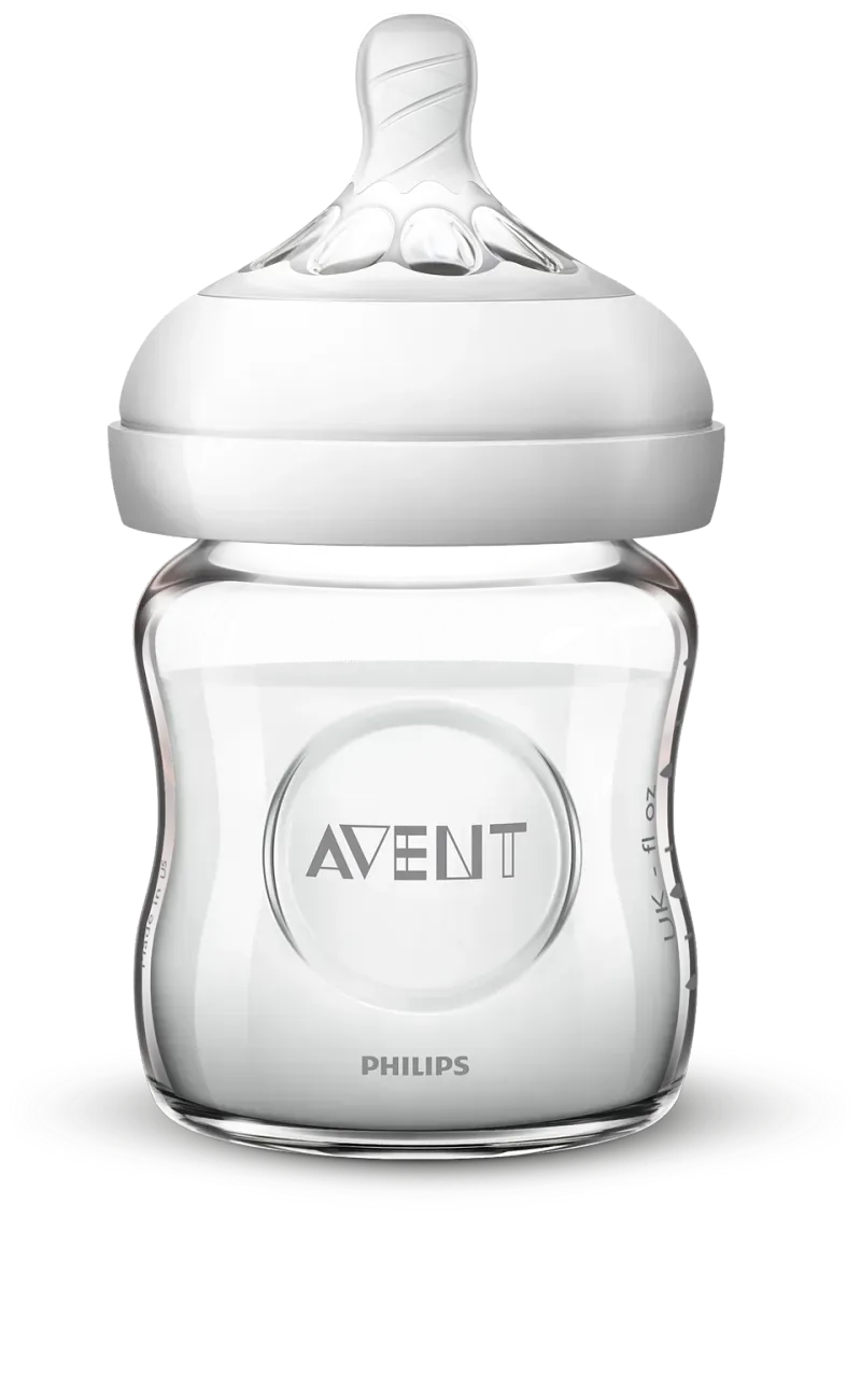Avent tetina natural 2.0 recién nacido x2