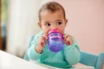 Vaso Avent Classic Rosado 7Oz Unidad Avent