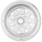Avent tetina natural 2.0 recién nacido x2