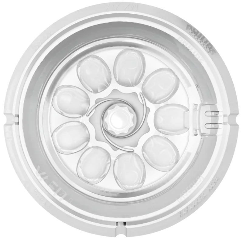 Avent tetina natural 2.0 recién nacido x2