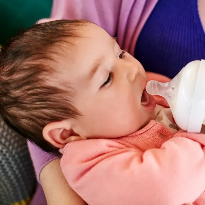 Avent tetina natural 2.0 recién nacido x2