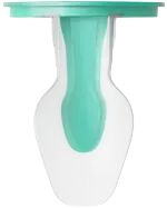 Tetero Biberon Natural 3.0 Airfree 9oz Elefante