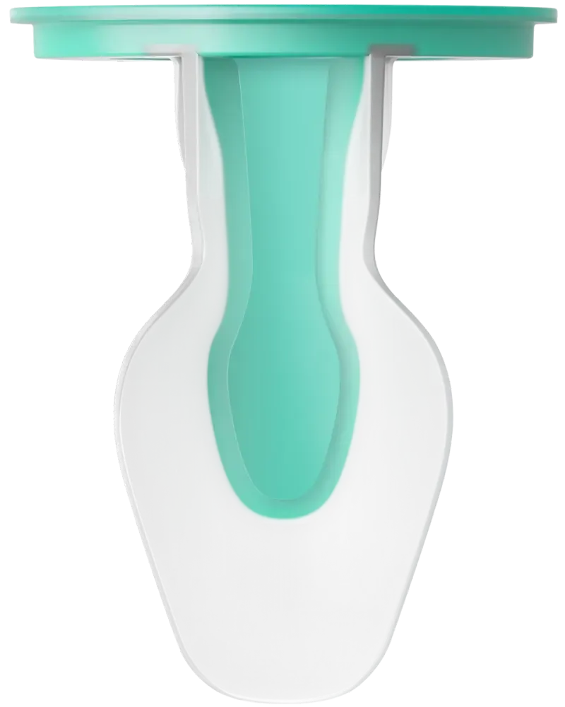 Tetero Biberon Natural 3.0 Airfree 9oz Elefante
