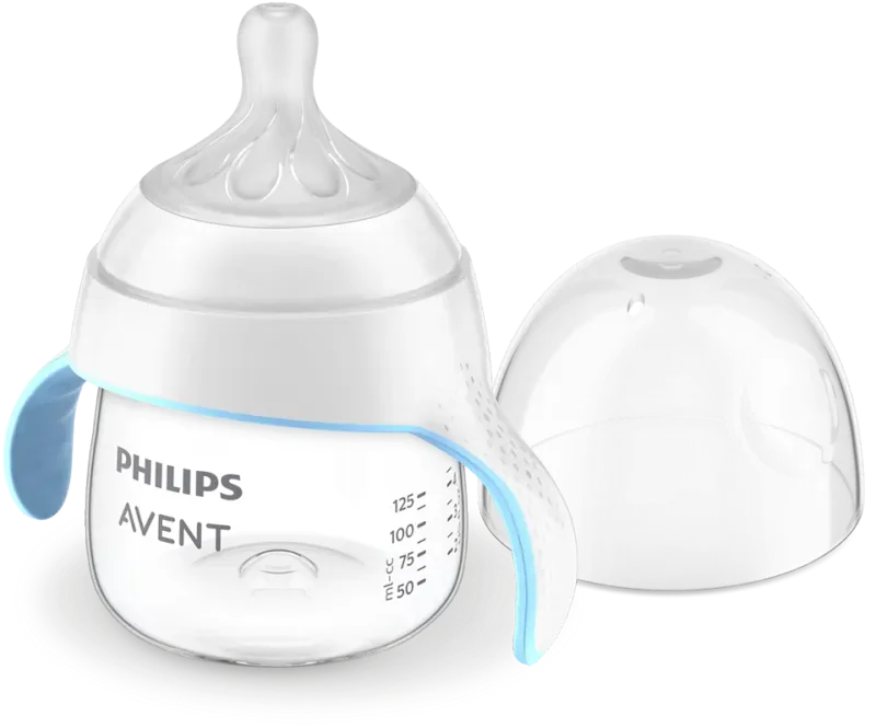 Vaso De Entrenamiento Natural 3.0 Avent