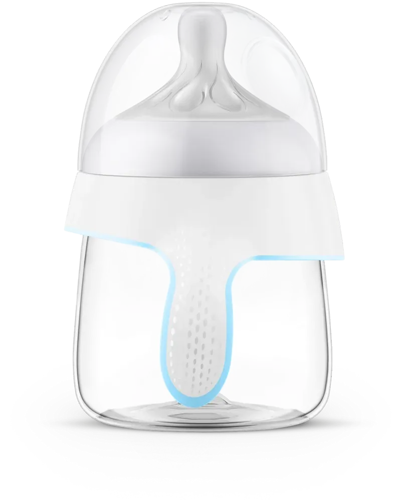 Vaso De Entrenamiento Natural 3.0 Avent