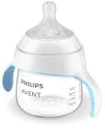 Vaso De Entrenamiento Natural 3.0 Avent
