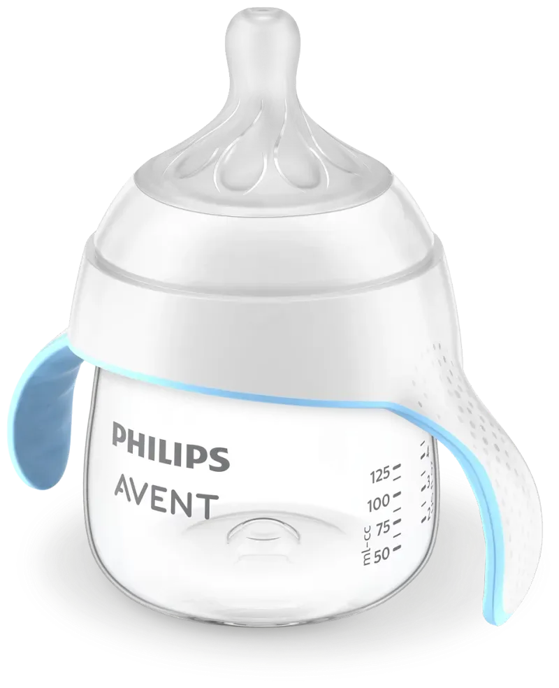 Vaso De Entrenamiento Natural 3.0 Avent