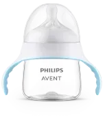 Vaso De Entrenamiento Natural 3.0 Avent