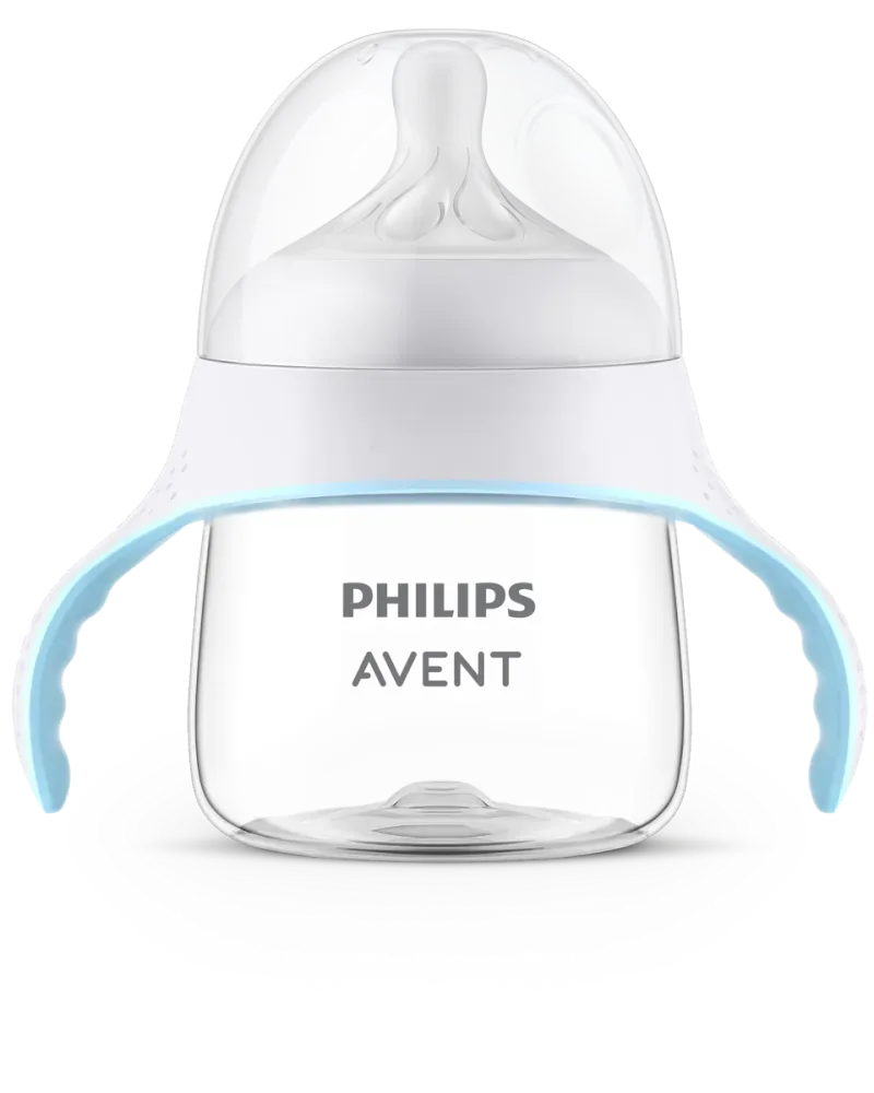 Vaso De Entrenamiento Natural 3.0 Avent