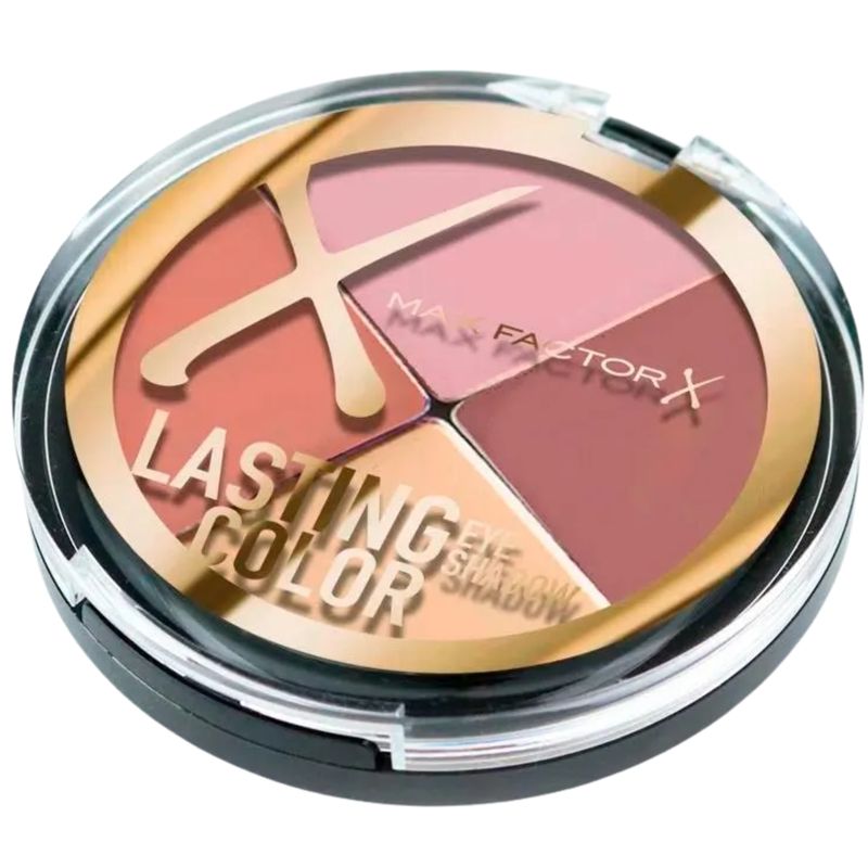 Sombra Ojos Max Factor Lasting Color Tono