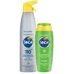 Oferta Protector Solar Tanga Ultra SPF 110 x