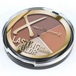 Sombra Ojos Max Factor Lasting Color Tono