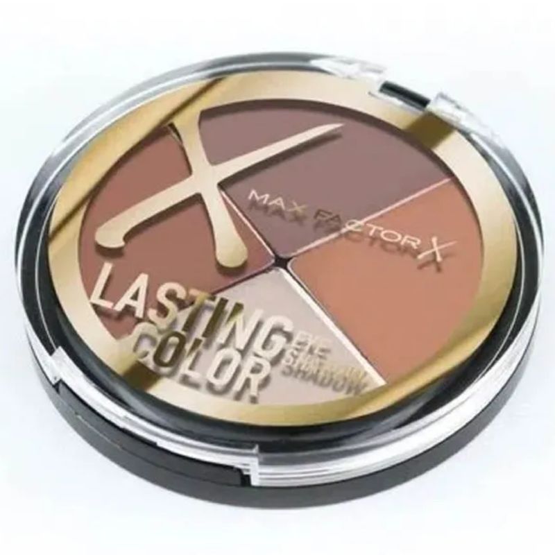Sombra Ojos Max Factor Lasting Color Tono