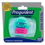 Seda Dental Proquident Pack Ahorro 400 m + 30 m