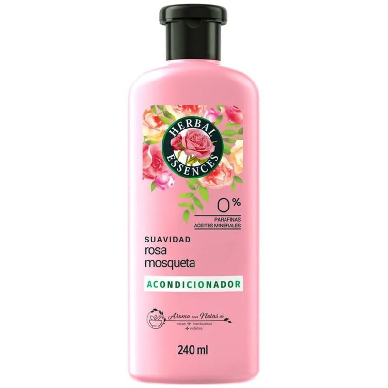 Acondicionador Herbal Essences Classics