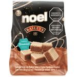 Galletas Cubitos Noel Sabor Baileys Tiramisú