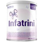 Fórmula Infantil Nutricia Infatrini Polvo Tarro