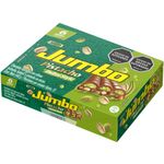 Chocolatina Jumbo Sabor Dubai x 6 Unidades