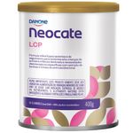 Neocate LCP Fórmula Infantil Hipoalergénica