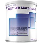 Alimento Clínico XLYS TRY Maxamaid Tarro