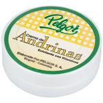 Crema Andrinas Sólida Humectante X 14 G