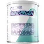 Alimento Nutricia Kindergen Polvo Tarro x 400 G