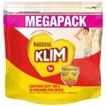 Alimento Lácteo en Polvo Klim Crecimiento 1+