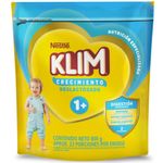 Alimento Lácteo en Polvo Klim Crecimiento 1+