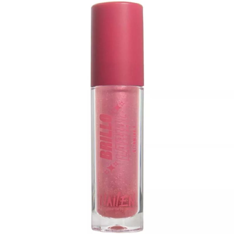 Brillo Labial Nailen Tono Perla Frasco x 3.5 G