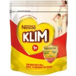 Alimento Lácteo en Polvo Klim Crecimiento 1+