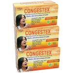 Congestex Gripa Granulado Antigripal x 30