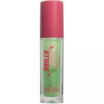 Brillo Labial Nailen Tono Cactus Frasco x 3.5 G