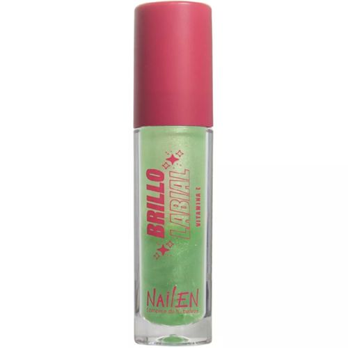 Brillo Labial Nailen Tono Cactus Frasco x 3.5 g