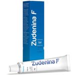 Zudenina F Gel Anti-Acné Dermatológico X 30 G