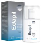 Shampoo Anticaída Edapil Frasco x 120 Ml