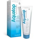 Crema Hidratante Restauradora Aquatop Tubo