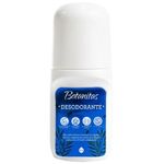 Desodorante Natural Roll-On Botanitas x 60 Ml