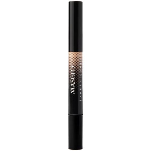 Corrector Líquido de Uñas Masglo Expert Tono Claro Frasco x 2 g
