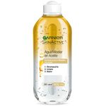 Agua Micelar Bifásica Garnier Skin Active Todo