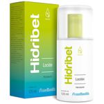 Emulsión Hidratante Hidribet 10% x 125 Ml