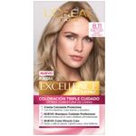 Tinte Cabello L'Oréal Excellence Crema Tono