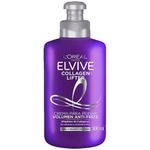 Crema Peinar L'Oréal Elvive Colágeno Lifter